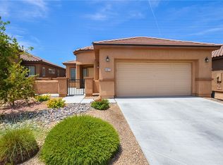 4077 Beisner St, Las Vegas, NV 89122