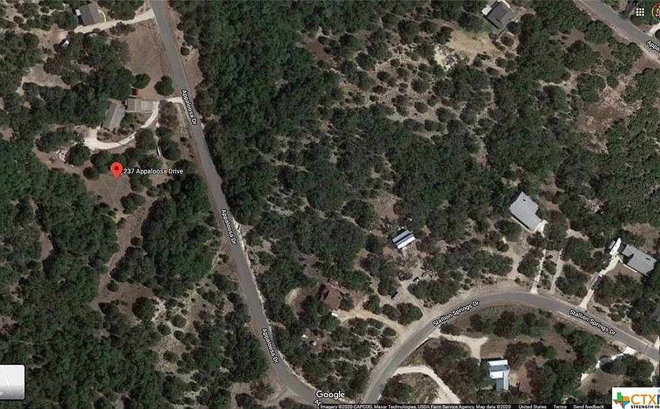 2nd image of 237 Appaloosa Dr