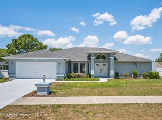 10235 Skyland St, Spring Hill, FL 34608