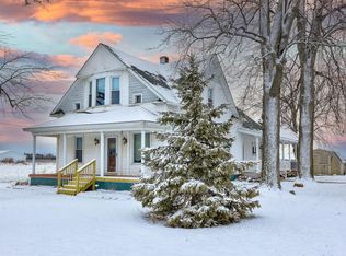 5452 N Portsmouth Rd, Saginaw, MI 48601