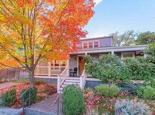 113 High St, Ashland, OR