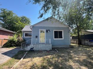 384 Park Ave, Pocatello, ID 83201