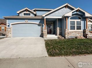5276 Coral Burst Cir, Loveland, CO 80538