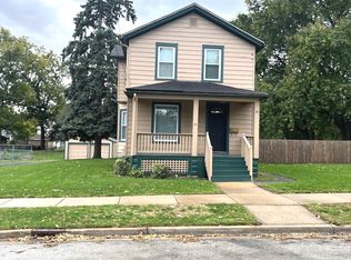 515 North Ave, Aurora, IL 60505