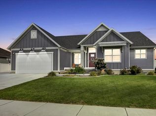 4464 W 3600 WS, West Haven, UT 84401