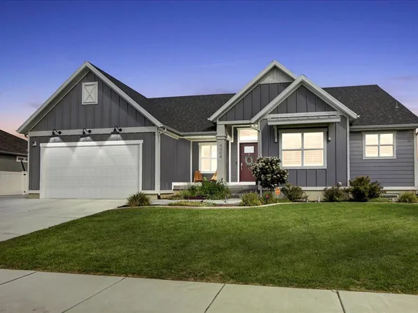 4464 W 3600 WS, West Haven, UT 84401