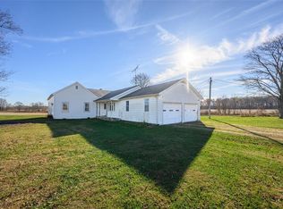 5345 E County Road 900 N, North Vernon, IN 47265