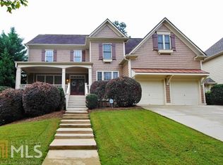220 Crown Vetch Ln, Johns Creek, GA 30005