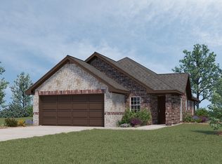 839 Sweet Dream Way, Lavon, TX 75166