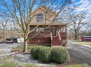 20451 Wolf Rd, Mokena, IL 60448