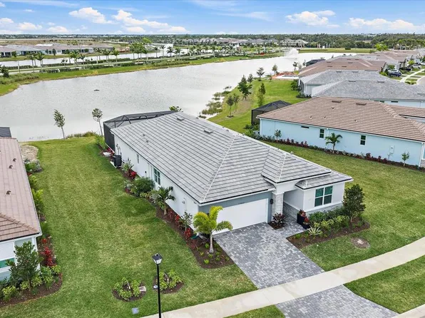 11463 Myakka Blue Dr, Venice, FL 34293