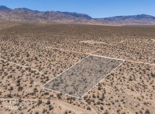 2 E Red Horizon Rd, Littlefield, AZ 86432