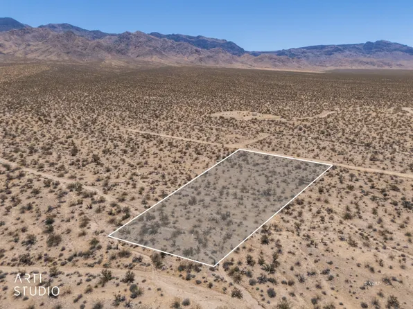 2 E Red Horizon Rd, Littlefield, AZ 86432