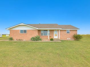 9620 N Calumet Rd, Calumet, OK 73014