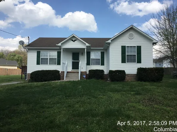 103 Bullock St, Columbia, TN 38401