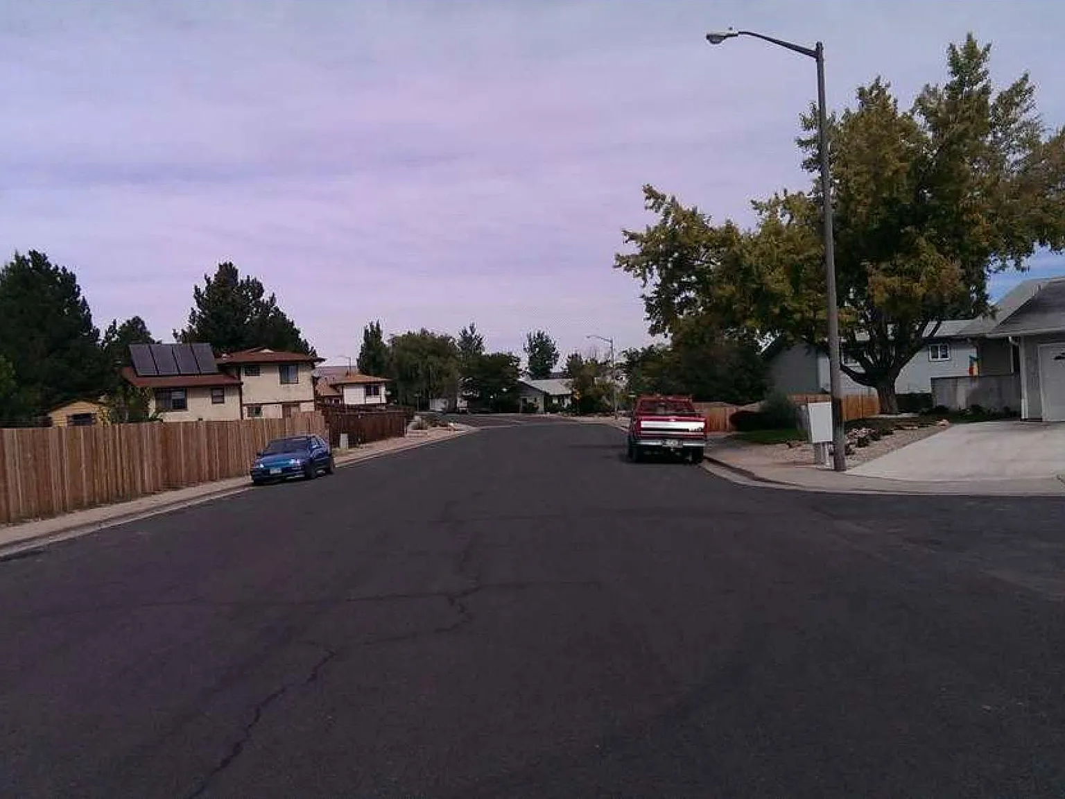 3 bed, 1224 sqft, $2,050 — Photo 4
