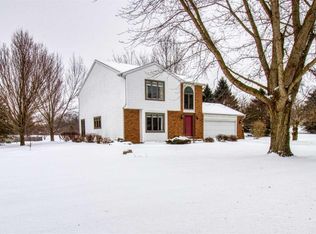 238 S 250 E, Warsaw, IN 46582