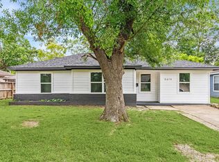 5614 El Buey Way, Houston, TX 77017