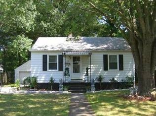 669 Ellen Rd, Newport News, VA 23605