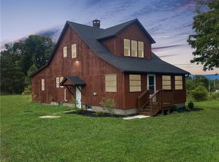 2763 Lucas Tpke, Accord, NY 12404