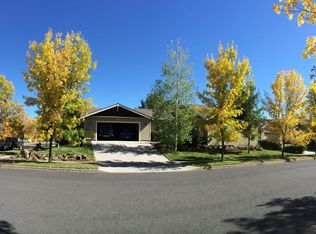 63520 Stacy Ln, Bend, OR 97701