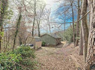 100 Nelson Ave, Rabun Gap, GA 30562