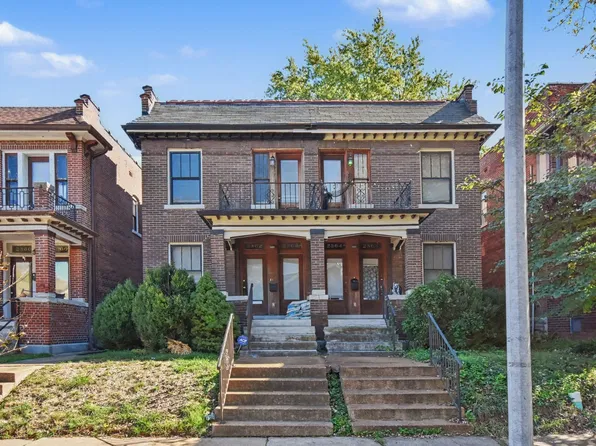 2362 Lawrence St, Saint Louis, MO 63110