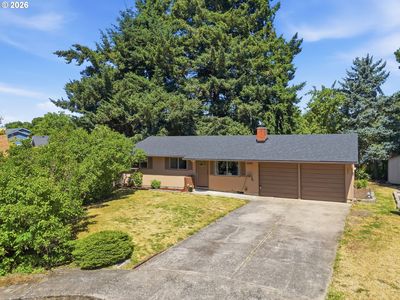 2250 W Irwin Way, Eugene, OR, 97402