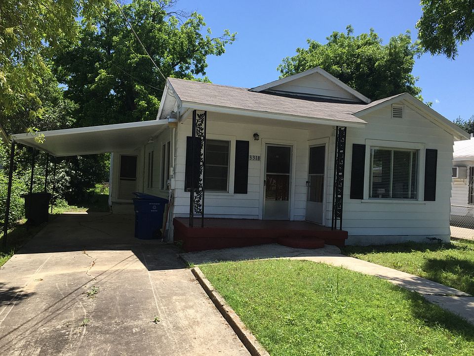 1st image of 3318 San Fernando St