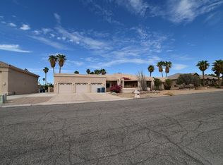 2165 Palmer Dr, Lake Havasu City, AZ 86406