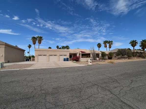 2165 Palmer Dr, Lake Havasu City, AZ 86406