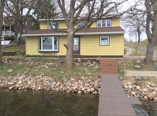 24197 Pineview Rd, Pierz, MN 56364