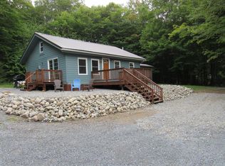 3442 State Route 28, Old Forge, NY 13420