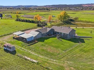 6950 Harley Ln, Rapid City, SD 57702