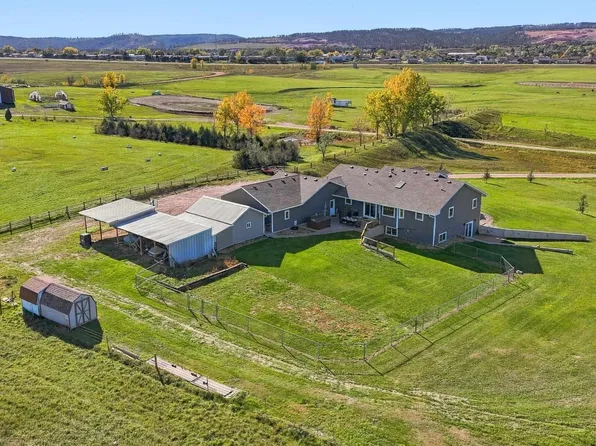 6950 Harley Ln, Rapid City, SD 57702