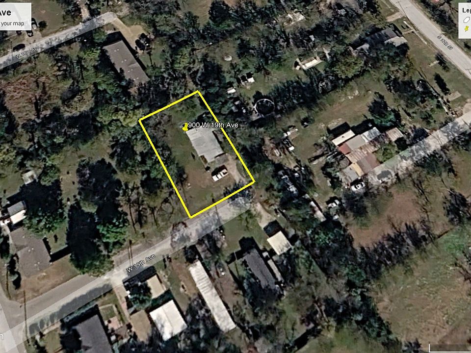 1st image of 900 W 19th Ave