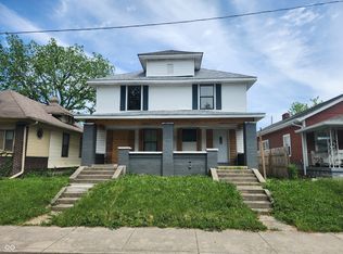 835-837 N Gray St, Indianapolis, IN