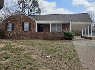 3956 Argonne St, Memphis, TN 38127