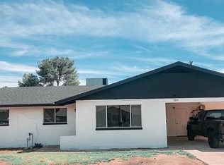 1015 E 2nd Pl, Mesa, AZ 85203