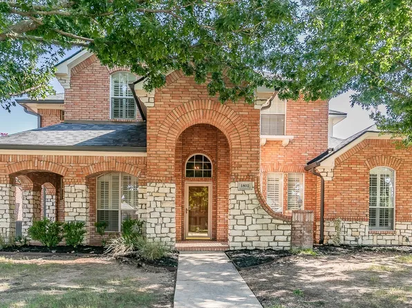 1802 Falcon Dr, Keller, TX 76248