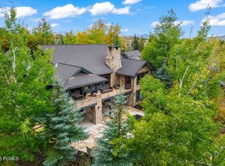 8670 Ranch Club Ct, Park City, UT 84098
