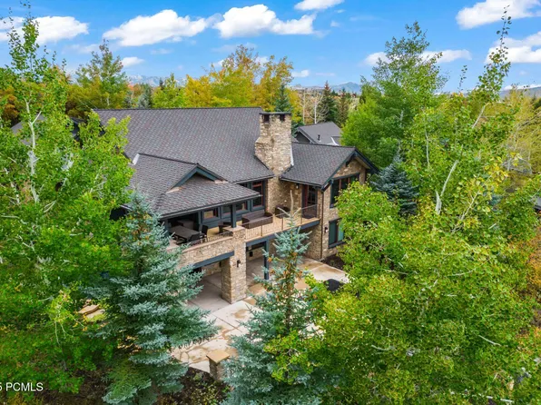 8670 Ranch Club Ct, Park City, UT 84098