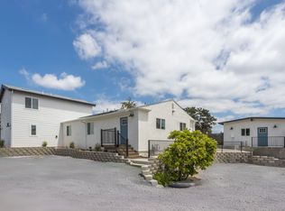 Pawnee Drive 5855 A, B, C - B, La Mesa, CA 91942