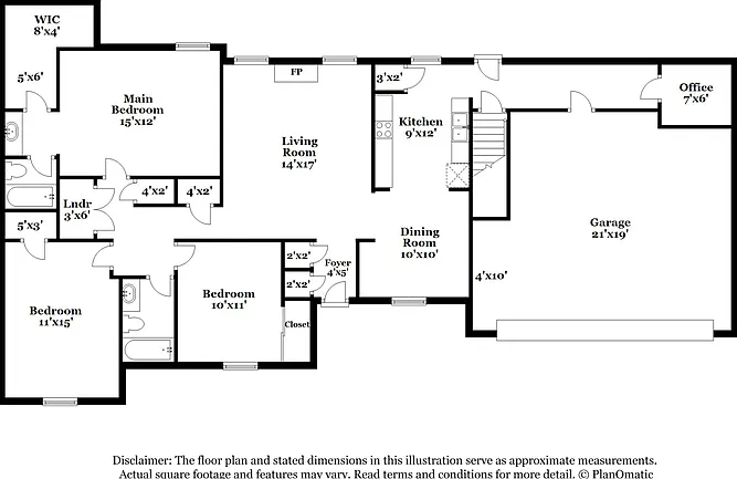 3016 Shade Tree Cv — Photo 2