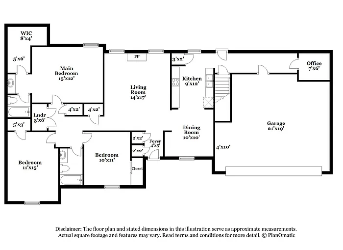 Building Photo - 3016 Shade Tree Cv