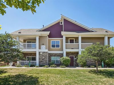 8200 E 8th Avenue #7103, Denver, CO, 80230
