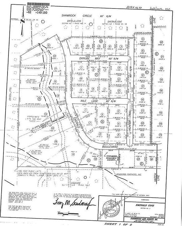 2nd image of Emerald Cv Lot 5