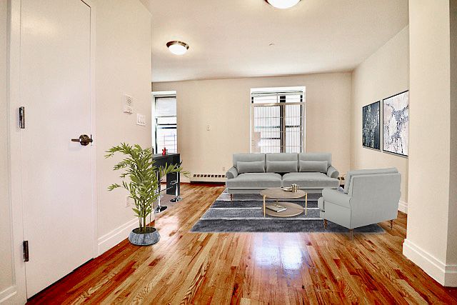 2nd image of 63 Thompson St APT 4C