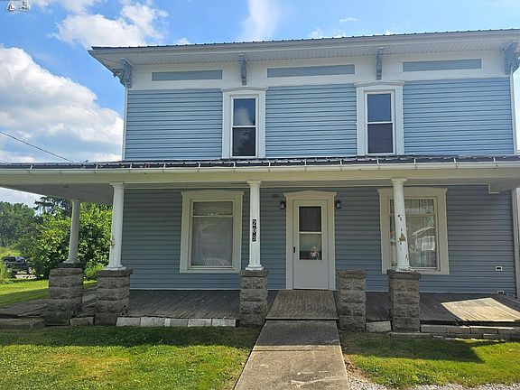 2nd image of 209 W Main St