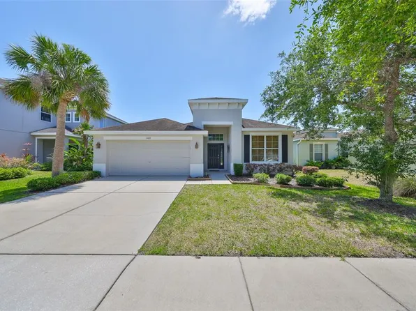 11408 Coventry Grove Cir, Lithia, FL 33547